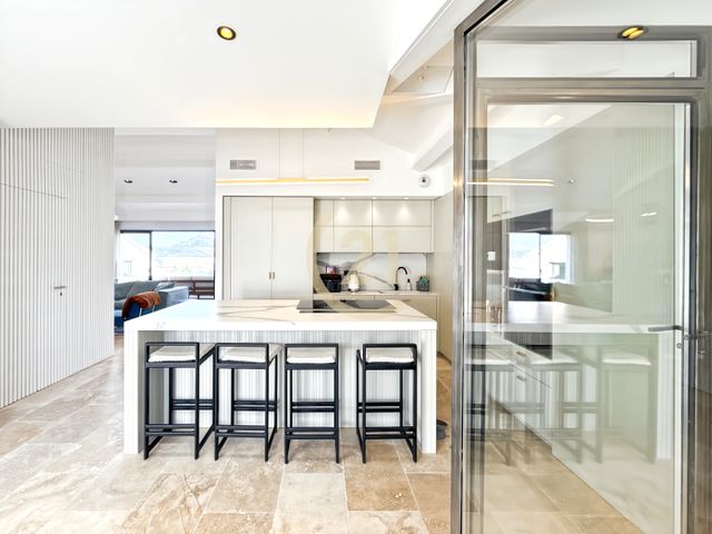 Appartement T5 &agrave; vendre - 5 pi&egrave;ces - 154,62 m2 - Calvi - 202 - CORSE