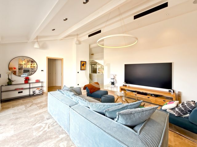 Appartement T5 &agrave; vendre - 5 pi&egrave;ces - 154,62 m2 - Calvi - 202 - CORSE