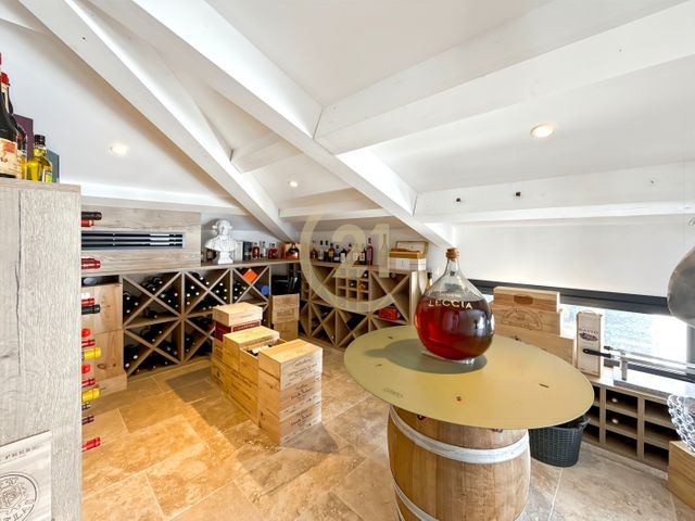 Appartement T5 &agrave; vendre - 5 pi&egrave;ces - 154,62 m2 - Calvi - 202 - CORSE