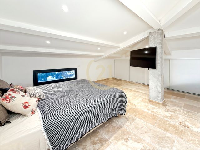 Appartement T5 &agrave; vendre - 5 pi&egrave;ces - 154,62 m2 - Calvi - 202 - CORSE