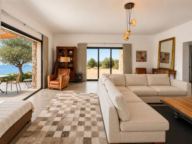 Maison &agrave; vendre - 8 pi&egrave;ces - 265,73 m2 - L Ile Rousse - 202 - CORSE