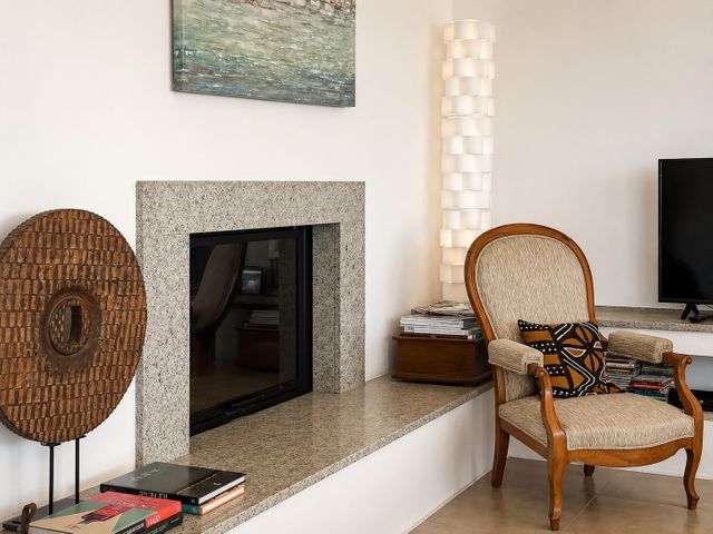 Maison &agrave; vendre - 8 pi&egrave;ces - 265,73 m2 - L Ile Rousse - 202 - CORSE