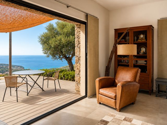 Maison &agrave; vendre - 8 pi&egrave;ces - 265,73 m2 - L Ile Rousse - 202 - CORSE