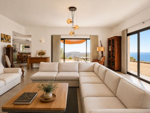Maison &agrave; vendre - 8 pi&egrave;ces - 265,73 m2 - L Ile Rousse - 202 - CORSE