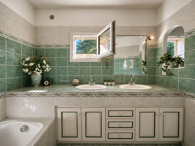 Maison &agrave; vendre - 4 pi&egrave;ces - 200 m2 - Corbara - 202 - CORSE