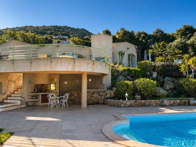 Maison &agrave; vendre - 4 pi&egrave;ces - 200 m2 - Corbara - 202 - CORSE