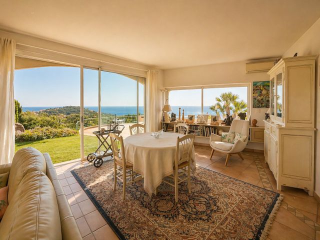 Maison &agrave; vendre - 4 pi&egrave;ces - 200 m2 - Corbara - 202 - CORSE