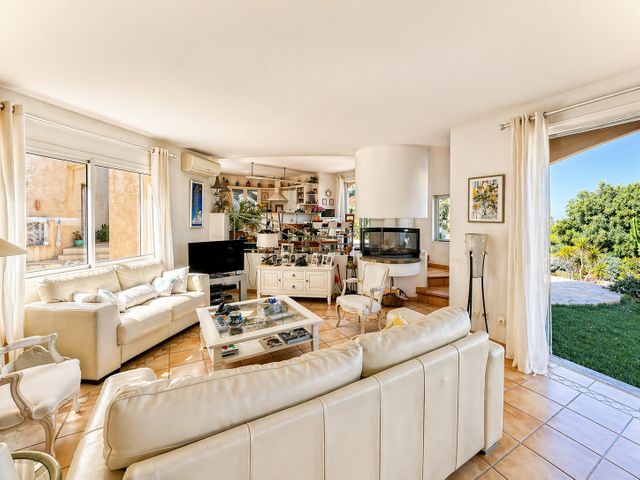 Maison &agrave; vendre - 4 pi&egrave;ces - 200 m2 - Corbara - 202 - CORSE