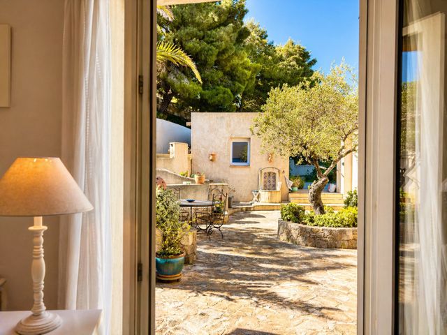 Maison &agrave; vendre - 4 pi&egrave;ces - 200 m2 - Corbara - 202 - CORSE