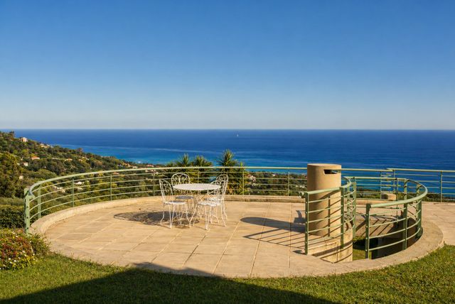 Maison &agrave; vendre - 4 pi&egrave;ces - 200 m2 - Corbara - 202 - CORSE