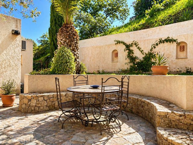 Maison &agrave; vendre - 4 pi&egrave;ces - 200 m2 - Corbara - 202 - CORSE