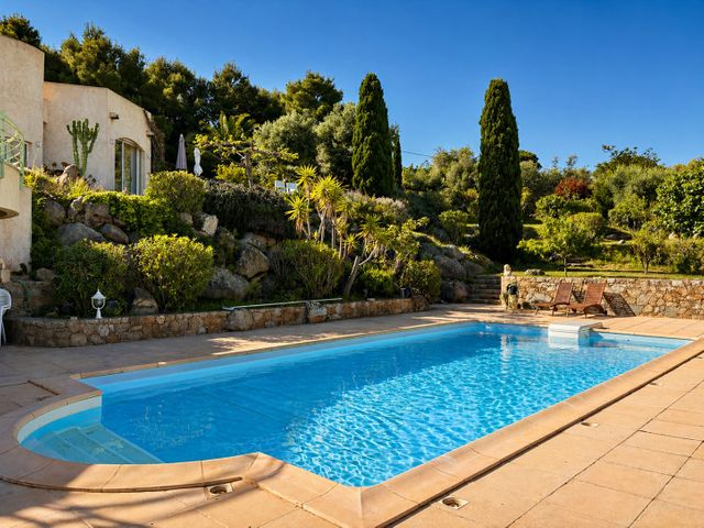 Maison &agrave; vendre - 4 pi&egrave;ces - 200 m2 - Corbara - 202 - CORSE