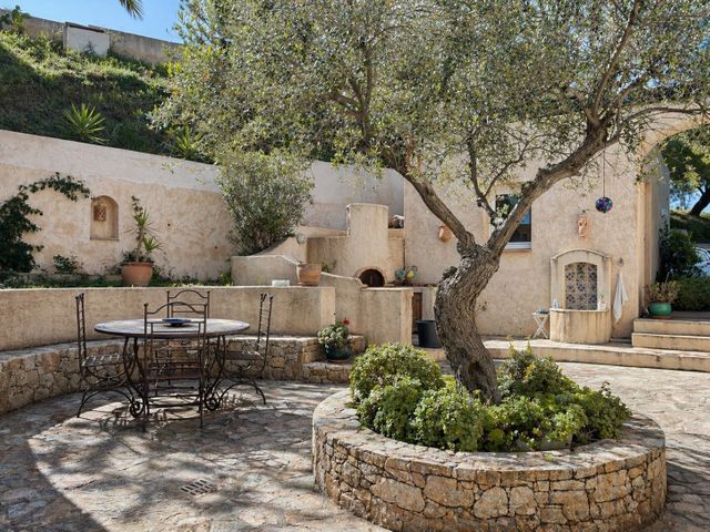 Maison &agrave; vendre - 4 pi&egrave;ces - 200 m2 - Corbara - 202 - CORSE