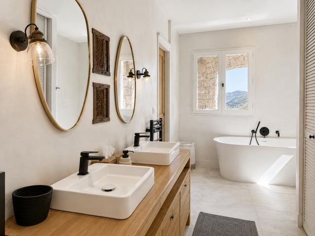 Maison &agrave; vendre - 8 pi&egrave;ces - 242,28 m2 - Monticello - 202 - CORSE