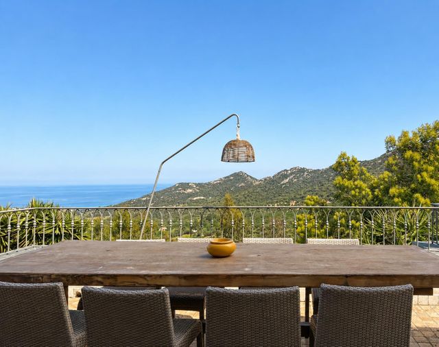 Maison &agrave; vendre - 8 pi&egrave;ces - 242,28 m2 - Monticello - 202 - CORSE