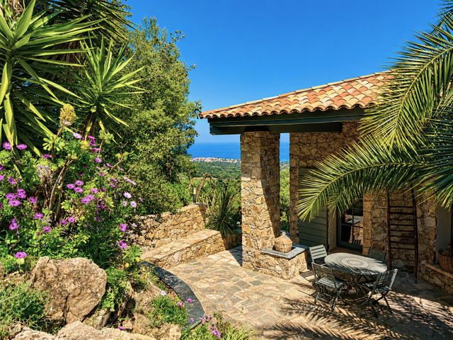 Maison &agrave; vendre - 8 pi&egrave;ces - 242,28 m2 - Monticello - 202 - CORSE