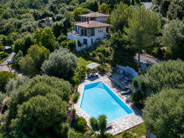 Maison &agrave; vendre - 8 pi&egrave;ces - 242,28 m2 - Monticello - 202 - CORSE