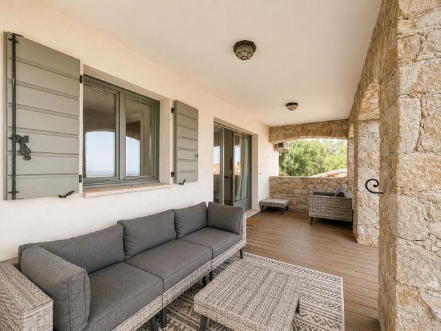 Maison &agrave; vendre - 8 pi&egrave;ces - 242,28 m2 - Monticello - 202 - CORSE