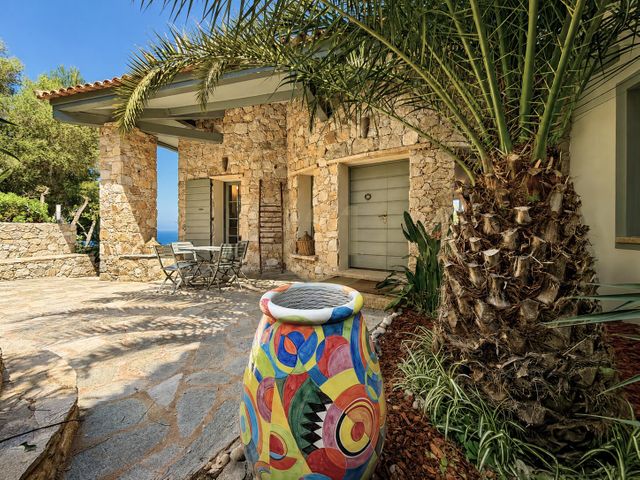 Maison &agrave; vendre - 8 pi&egrave;ces - 242,28 m2 - Monticello - 202 - CORSE