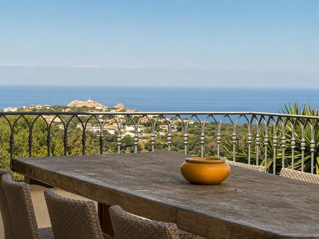 Maison &agrave; vendre - 8 pi&egrave;ces - 242,28 m2 - Monticello - 202 - CORSE