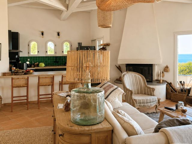 Maison &agrave; vendre - 8 pi&egrave;ces - 242,28 m2 - Monticello - 202 - CORSE