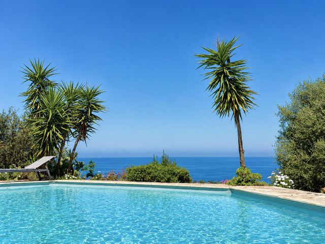 Maison &agrave; vendre - 8 pi&egrave;ces - 242,28 m2 - Monticello - 202 - CORSE