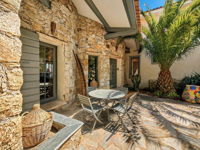 Maison &agrave; vendre - 8 pi&egrave;ces - 242,28 m2 - Monticello - 202 - CORSE