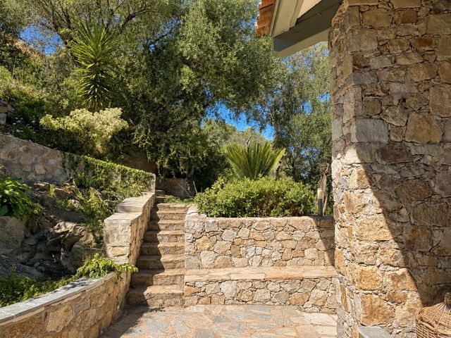 Maison &agrave; vendre - 8 pi&egrave;ces - 242,28 m2 - Monticello - 202 - CORSE
