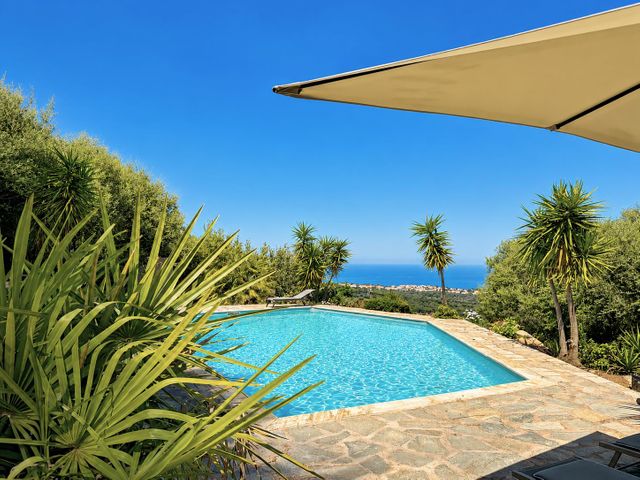 Maison &agrave; vendre - 8 pi&egrave;ces - 242,28 m2 - Monticello - 202 - CORSE