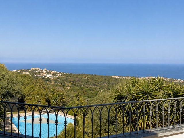 Maison &agrave; vendre - 8 pi&egrave;ces - 242,28 m2 - Monticello - 202 - CORSE