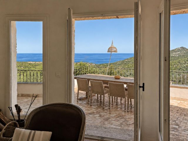 Maison &agrave; vendre - 8 pi&egrave;ces - 242,28 m2 - Monticello - 202 - CORSE