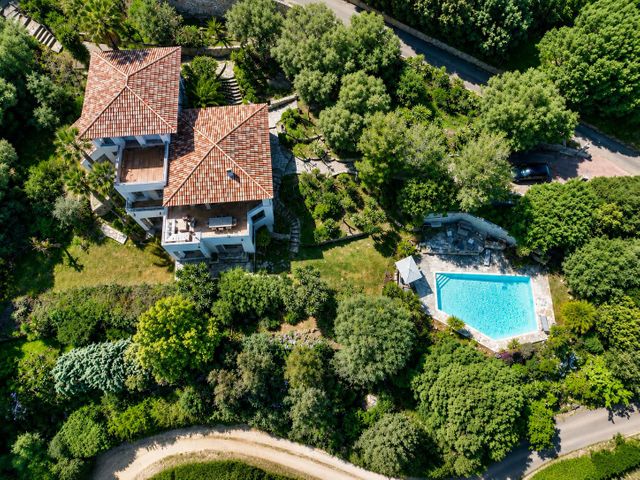 Maison &agrave; vendre - 8 pi&egrave;ces - 242,28 m2 - Monticello - 202 - CORSE