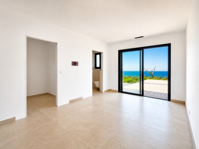 Maison &agrave; vendre - 6 pi&egrave;ces - 254 m2 - Corbara - 202 - CORSE