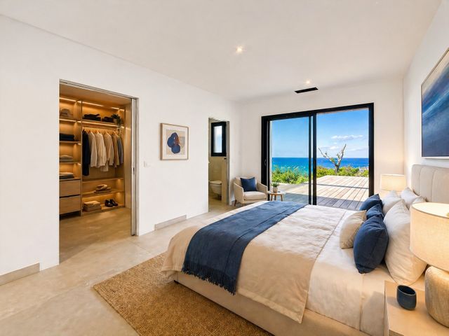 Maison &agrave; vendre - 6 pi&egrave;ces - 254 m2 - Corbara - 202 - CORSE