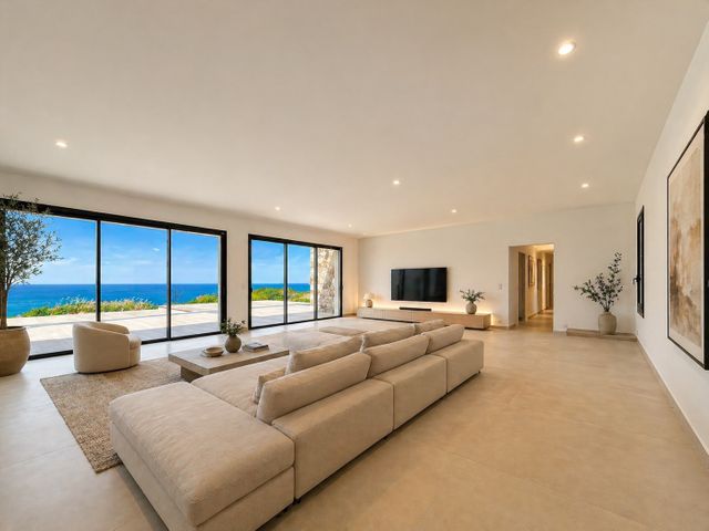 Maison &agrave; vendre - 6 pi&egrave;ces - 254 m2 - Corbara - 202 - CORSE