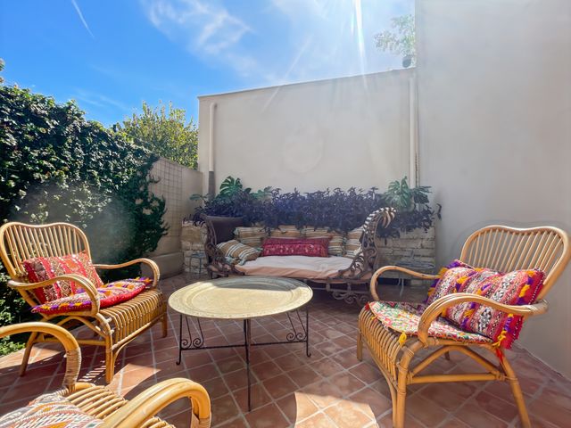 Maison &agrave; vendre - 7 pi&egrave;ces - 285,47 m2 - St Florent - 202 - CORSE