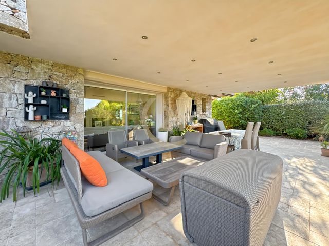 Maison &agrave; vendre - 6 pi&egrave;ces - 136 m2 - Corbara - 202 - CORSE