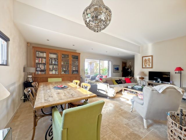 Maison &agrave; vendre - 6 pi&egrave;ces - 136 m2 - Corbara - 202 - CORSE