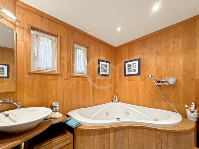 Maison &agrave; vendre - 6 pi&egrave;ces - 136 m2 - Corbara - 202 - CORSE