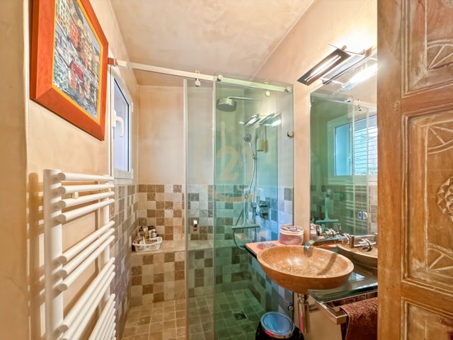 Maison &agrave; vendre - 6 pi&egrave;ces - 136 m2 - Corbara - 202 - CORSE