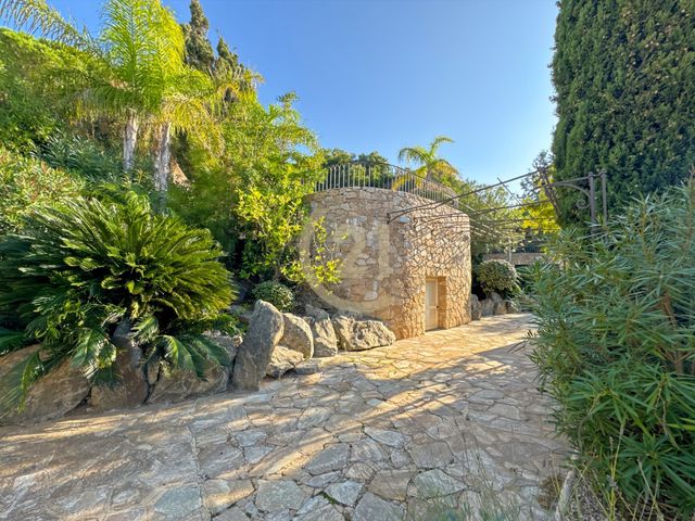 Maison &agrave; vendre - 6 pi&egrave;ces - 136 m2 - Corbara - 202 - CORSE