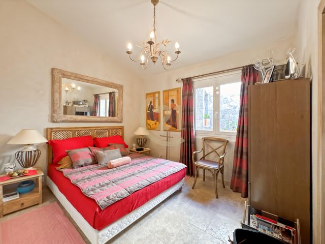 Maison &agrave; vendre - 6 pi&egrave;ces - 136 m2 - Corbara - 202 - CORSE