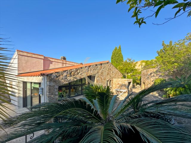 Maison &agrave; vendre - 6 pi&egrave;ces - 136 m2 - Corbara - 202 - CORSE