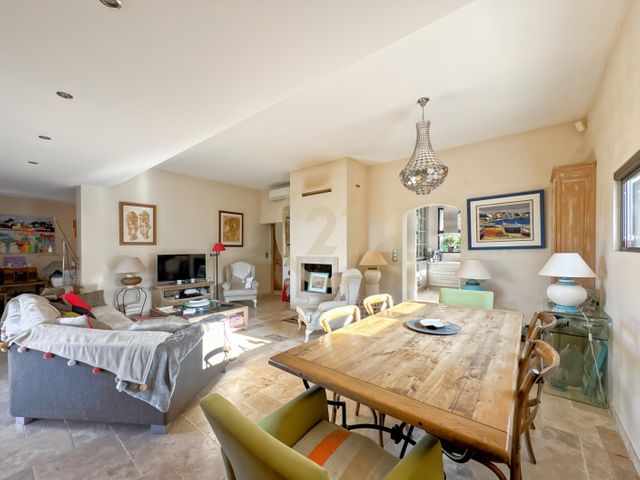 Maison &agrave; vendre - 6 pi&egrave;ces - 136 m2 - Corbara - 202 - CORSE