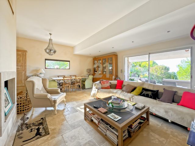 Maison &agrave; vendre - 6 pi&egrave;ces - 136 m2 - Corbara - 202 - CORSE