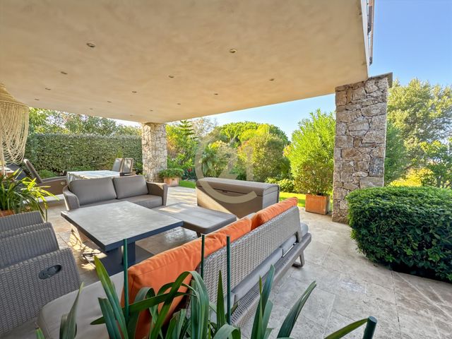 Maison &agrave; vendre - 6 pi&egrave;ces - 136 m2 - Corbara - 202 - CORSE