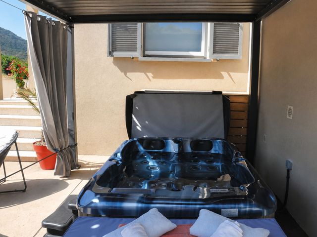 Maison &agrave; vendre - 8 pi&egrave;ces - 348 m2 - Biguglia - 202 - CORSE
