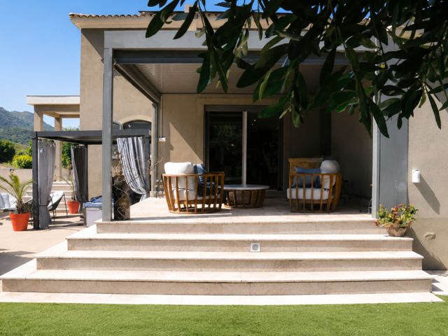 Maison &agrave; vendre - 8 pi&egrave;ces - 348 m2 - Biguglia - 202 - CORSE