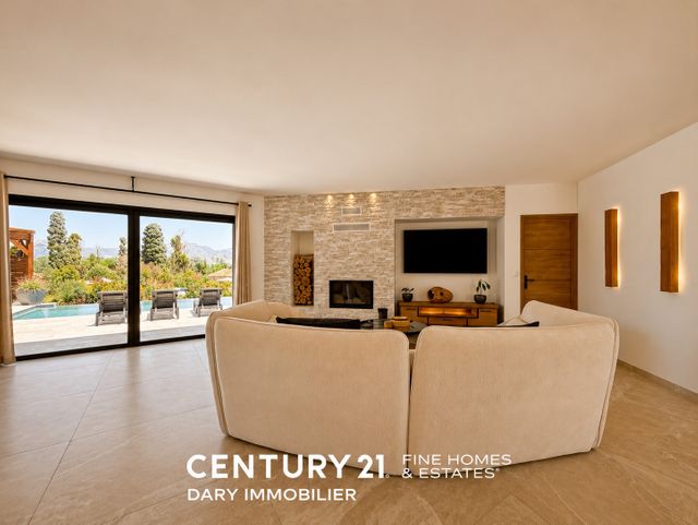 Maison &agrave; vendre - 6 pi&egrave;ces - 183,08 m2 - Calvi - 202 - CORSE